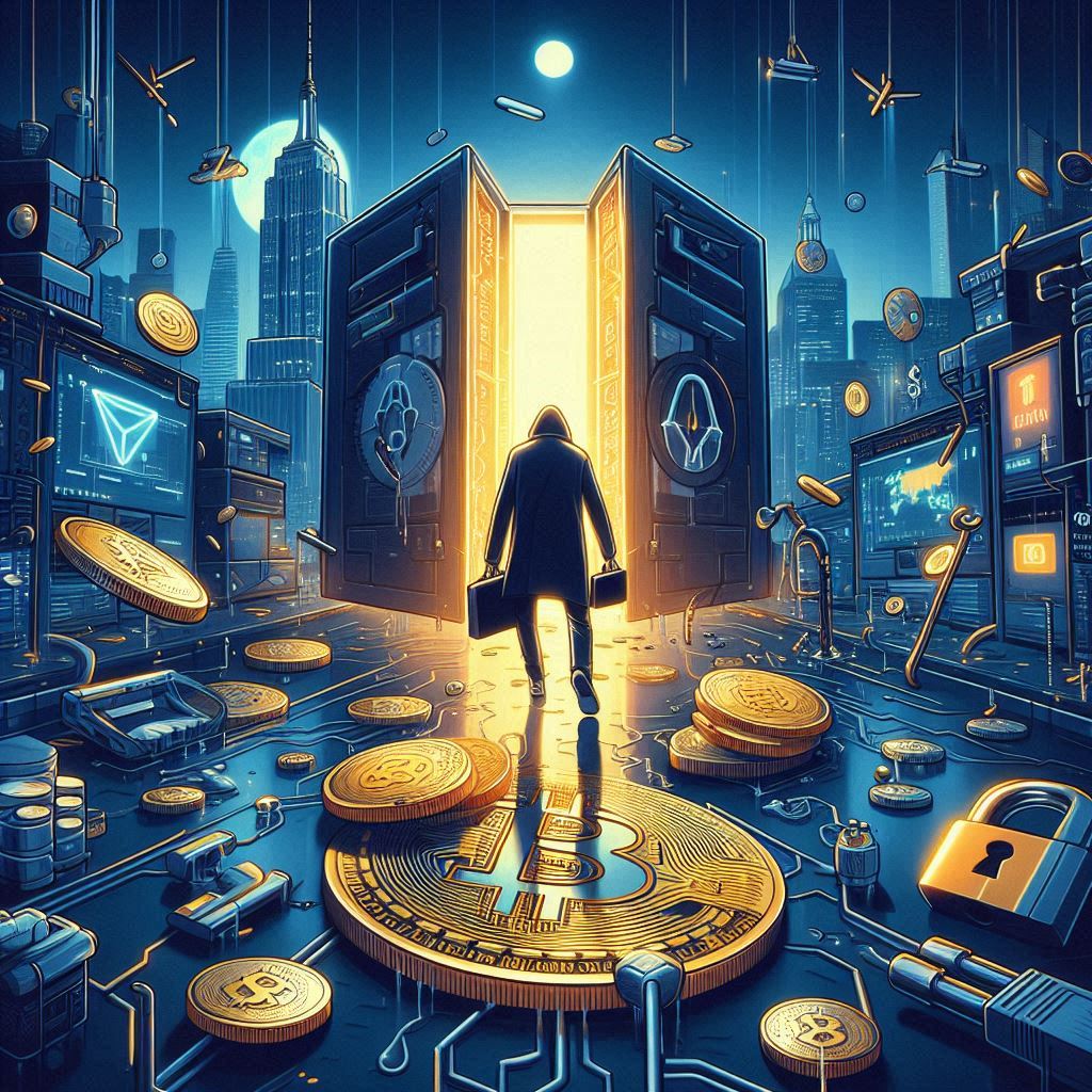 Tạp chí crypto hàng đầu Việt Nam
