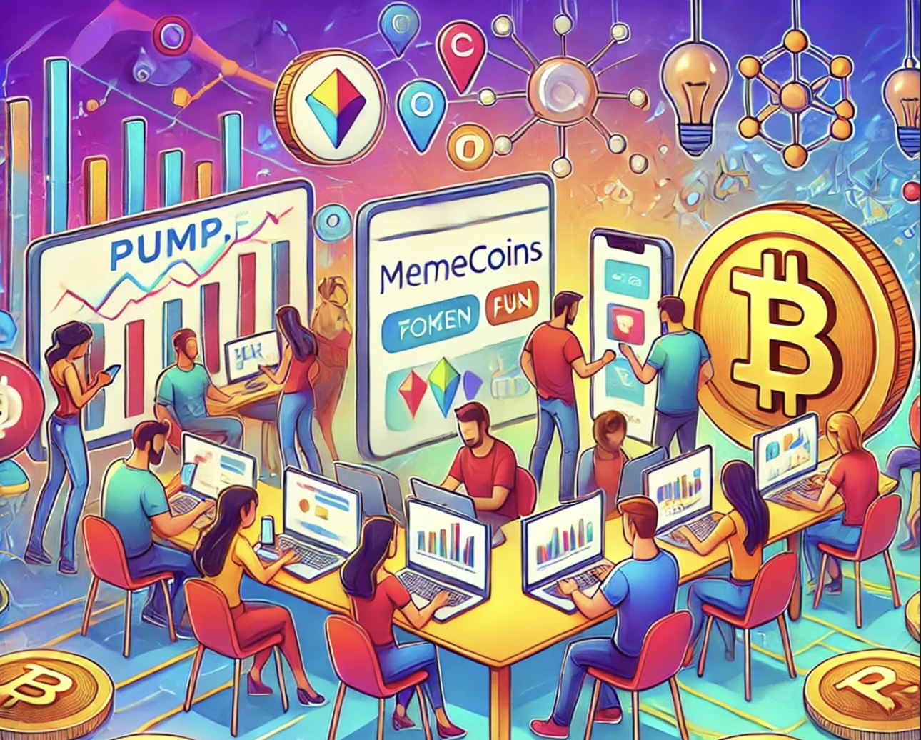 Tạp chí crypto hàng đầu Việt Nam