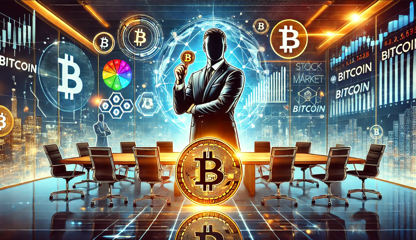 Tạp chí crypto hàng đầu Việt Nam