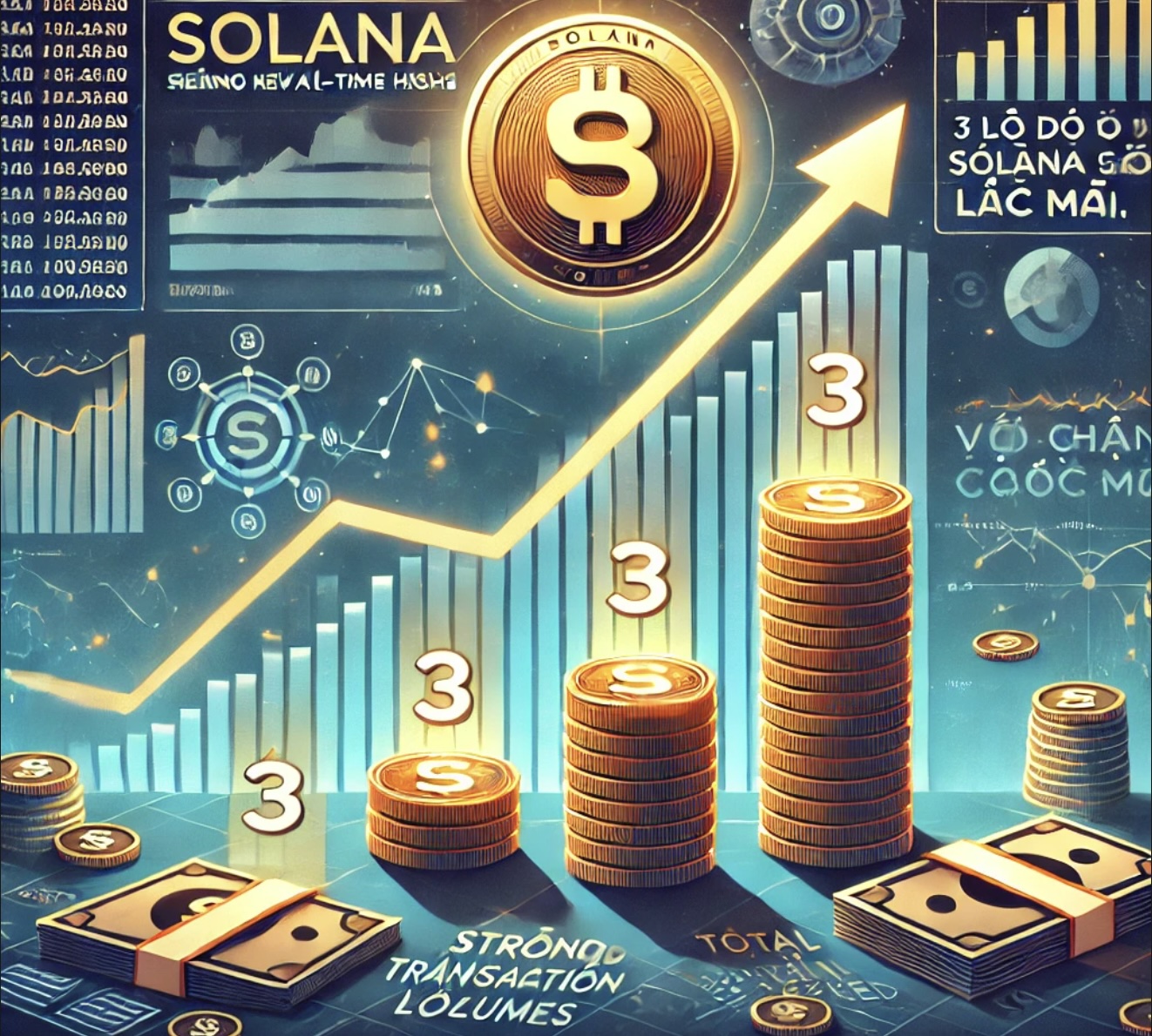 Tạp chí crypto hàng đầu Việt Nam