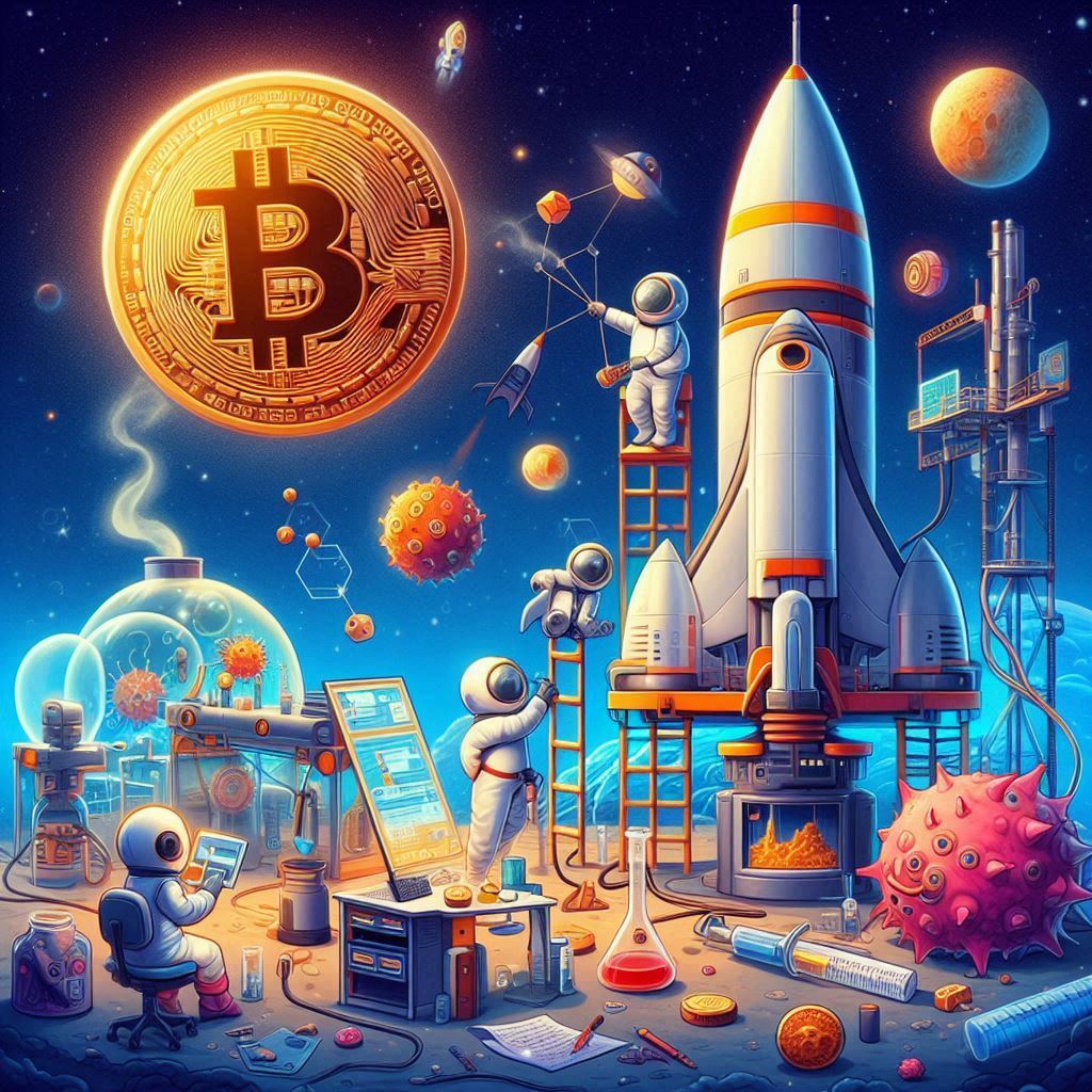 Tạp chí crypto hàng đầu Việt Nam