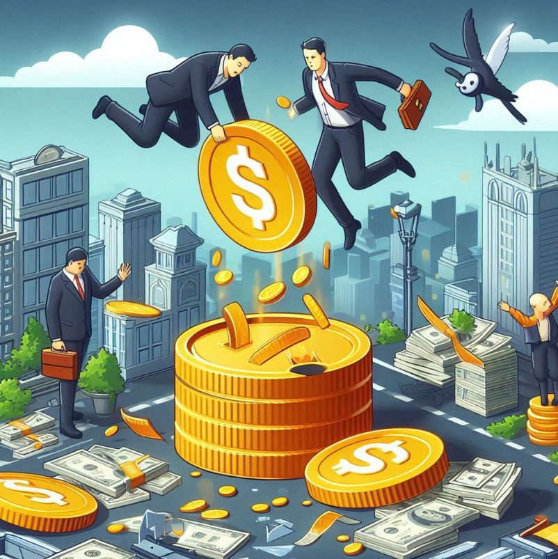 Tạp chí crypto hàng đầu Việt Nam