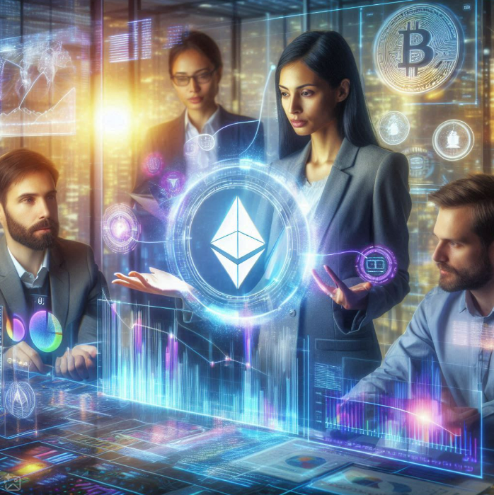 Tạp chí crypto hàng đầu Việt Nam
