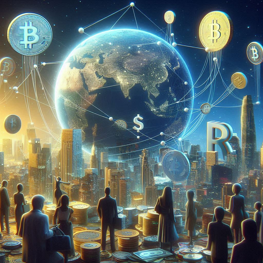 Tạp chí crypto hàng đầu Việt Nam