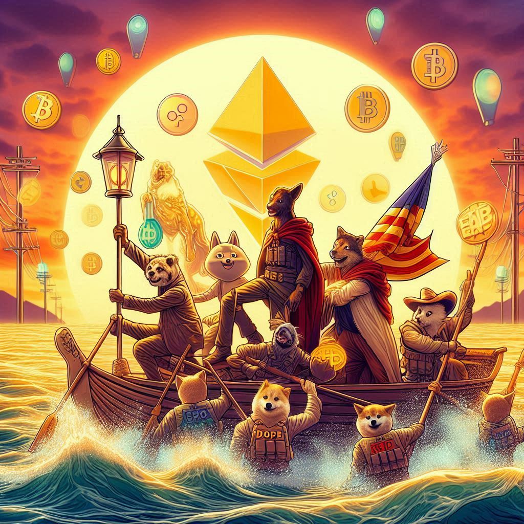 Tạp chí crypto hàng đầu Việt Nam
