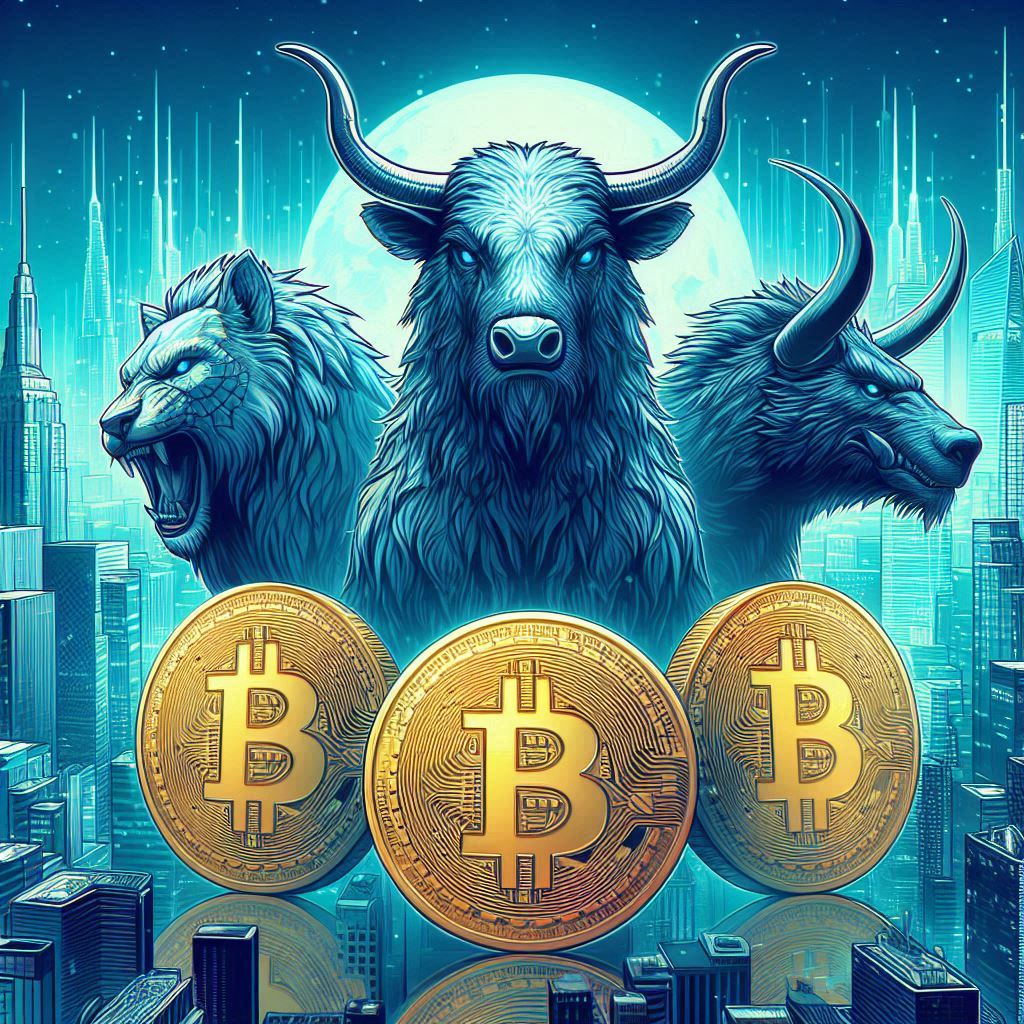 Tạp chí crypto hàng đầu Việt Nam