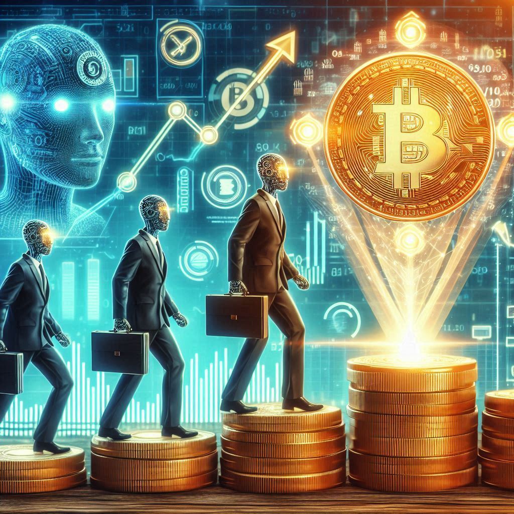 Tạp chí crypto hàng đầu Việt Nam