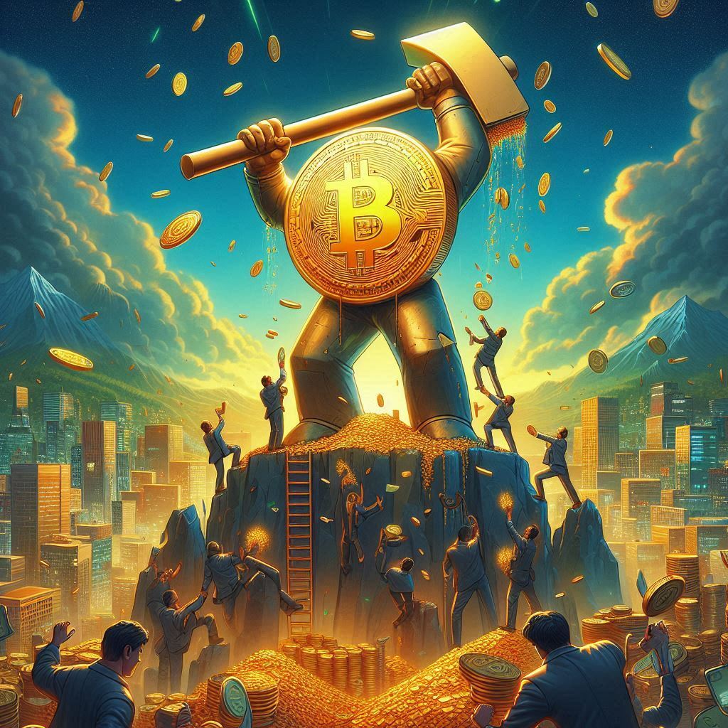 Tạp chí crypto hàng đầu Việt Nam