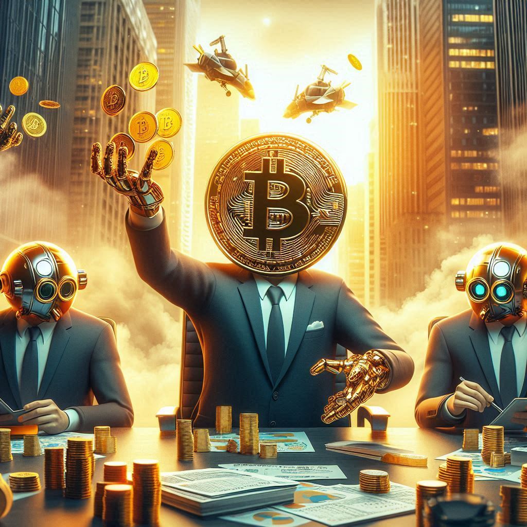 Tạp chí crypto hàng đầu Việt Nam