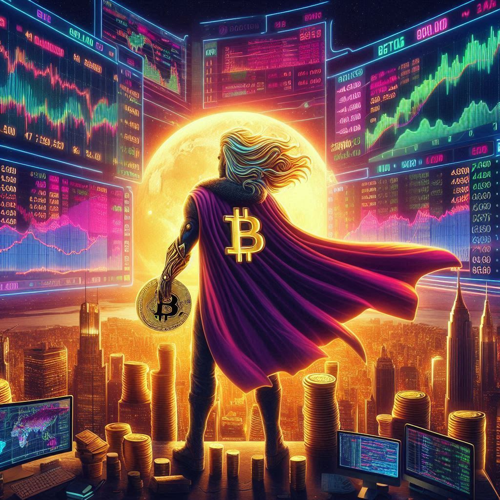 Tạp chí crypto hàng đầu Việt Nam