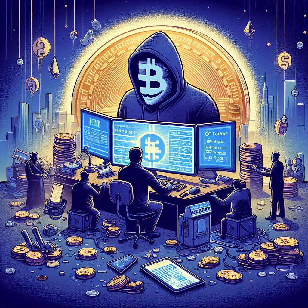 Tạp chí crypto hàng đầu Việt Nam