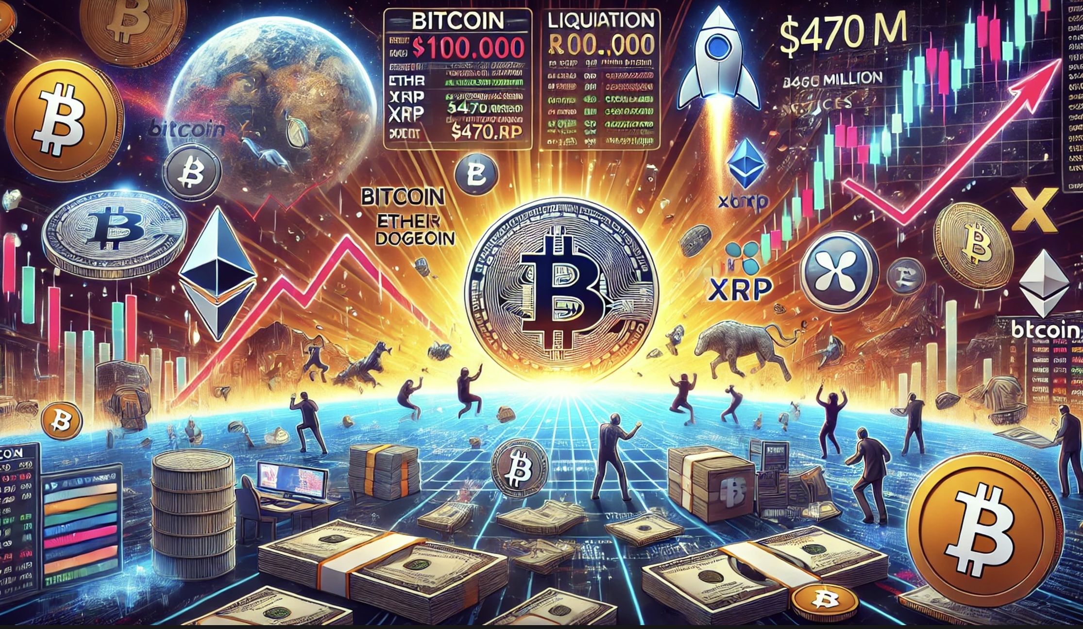 Tạp chí crypto hàng đầu Việt Nam