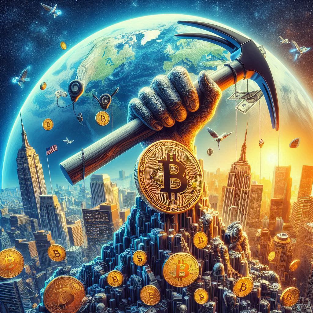 Tạp chí crypto hàng đầu Việt Nam
