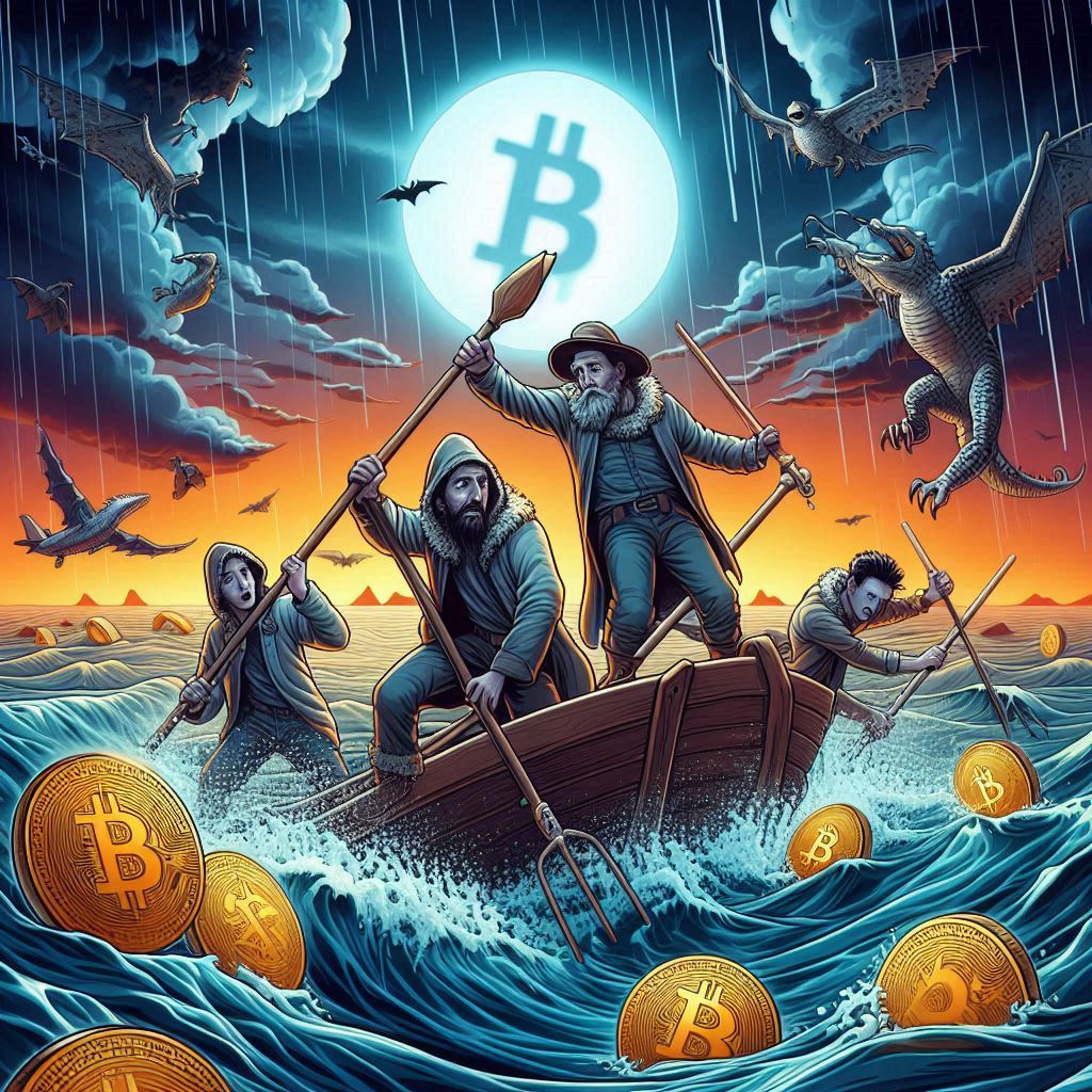 Tạp chí crypto hàng đầu Việt Nam