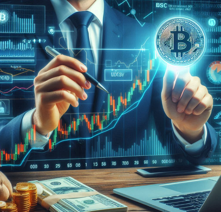 Tạp chí crypto hàng đầu Việt Nam
