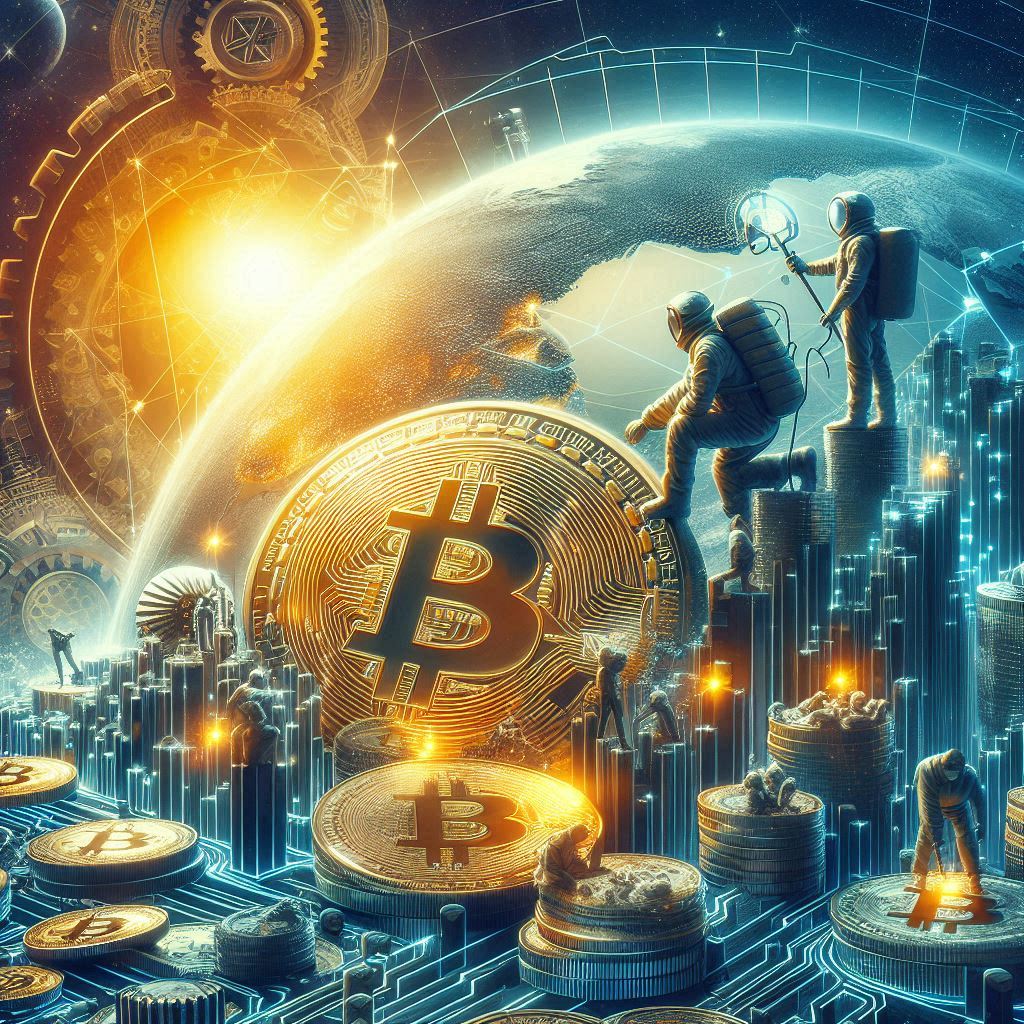Tạp chí crypto hàng đầu Việt Nam