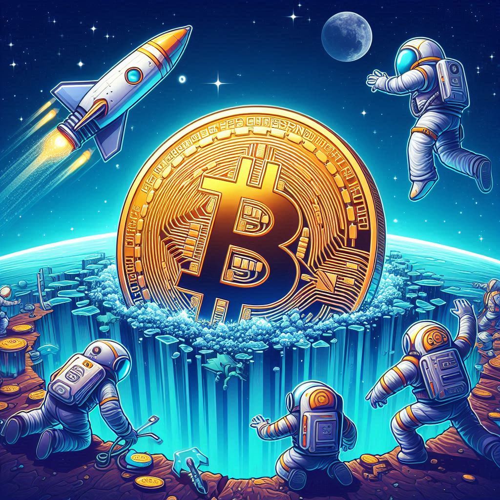 Tạp chí crypto hàng đầu Việt Nam
