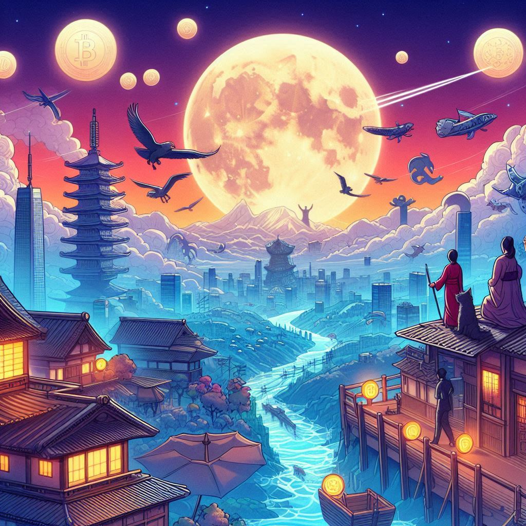 Tạp chí crypto hàng đầu Việt Nam