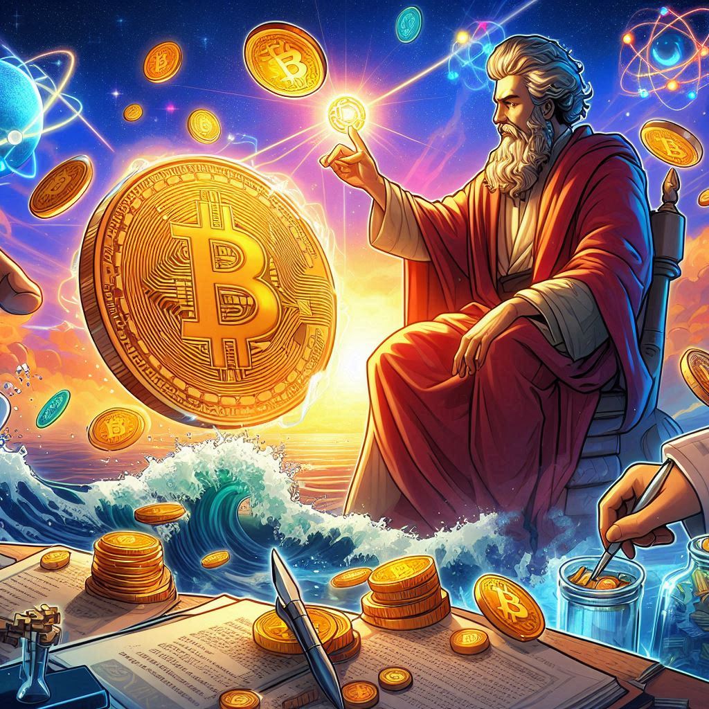 Tạp chí crypto hàng đầu Việt Nam