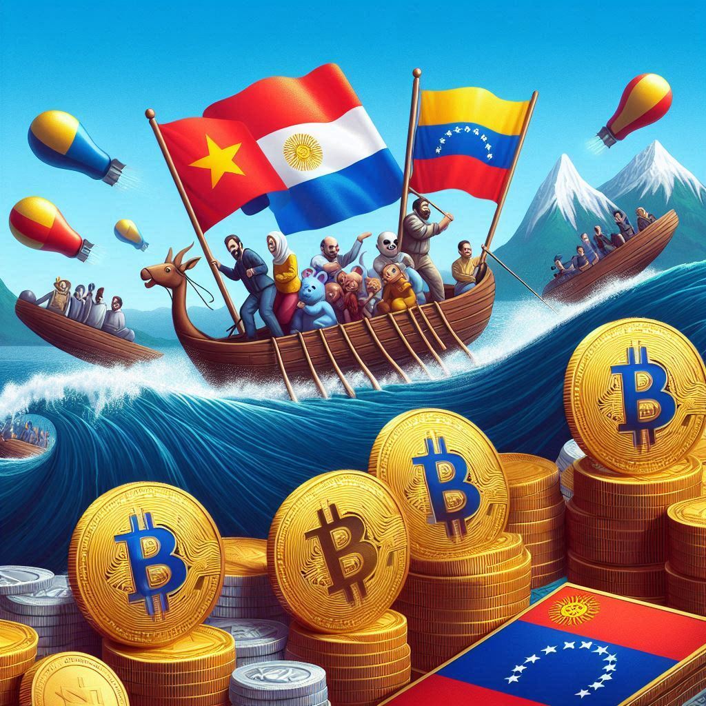Tạp chí crypto hàng đầu Việt Nam