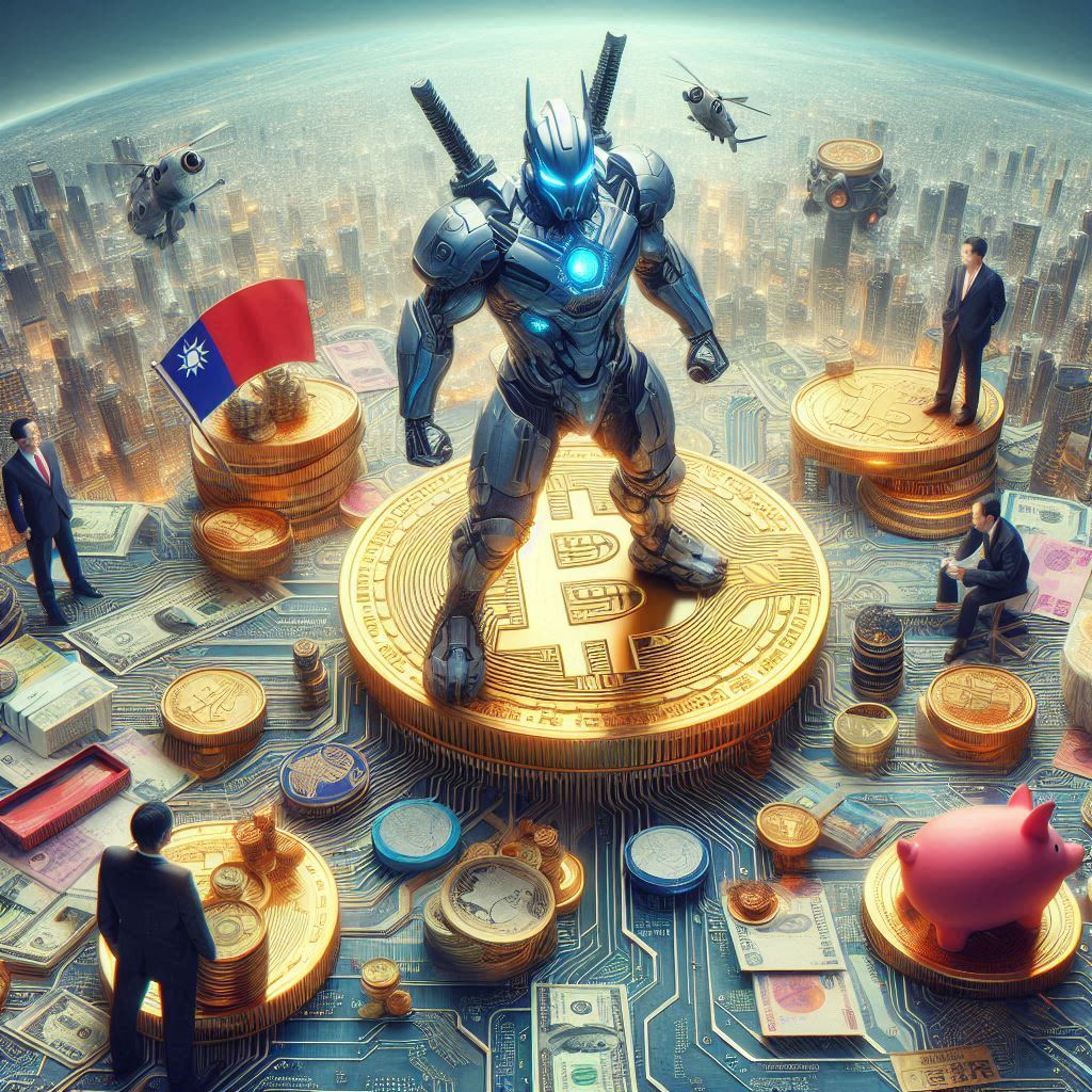Tạp chí crypto hàng đầu Việt Nam