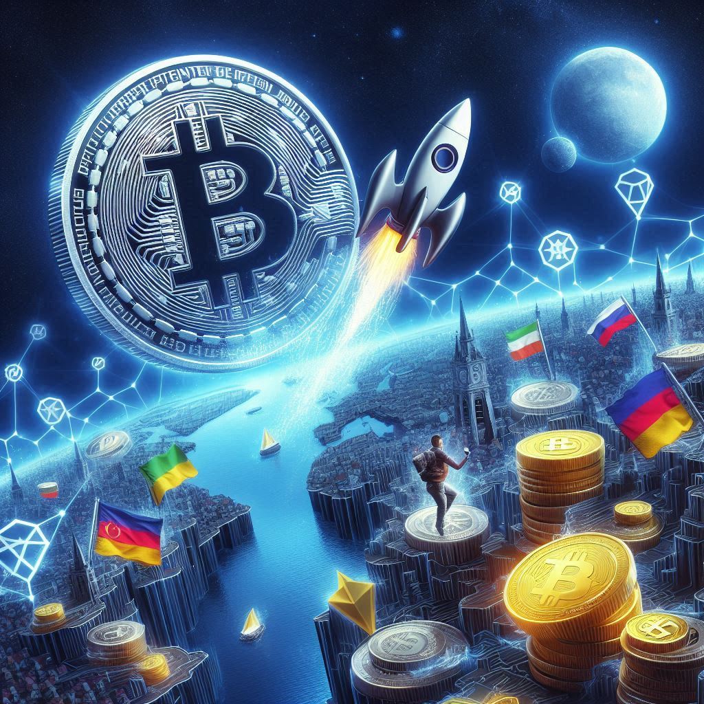 Tạp chí crypto hàng đầu Việt Nam