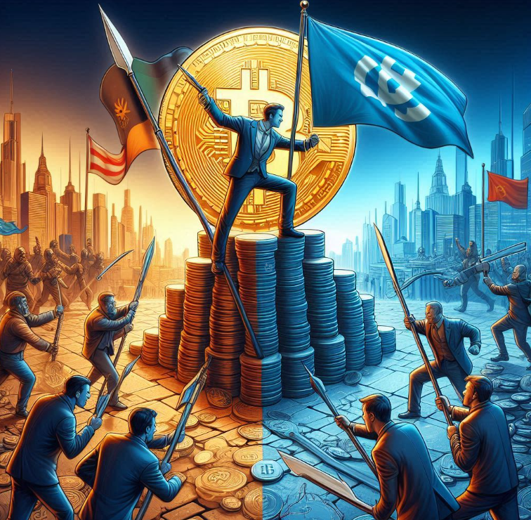 Tạp chí crypto hàng đầu Việt Nam