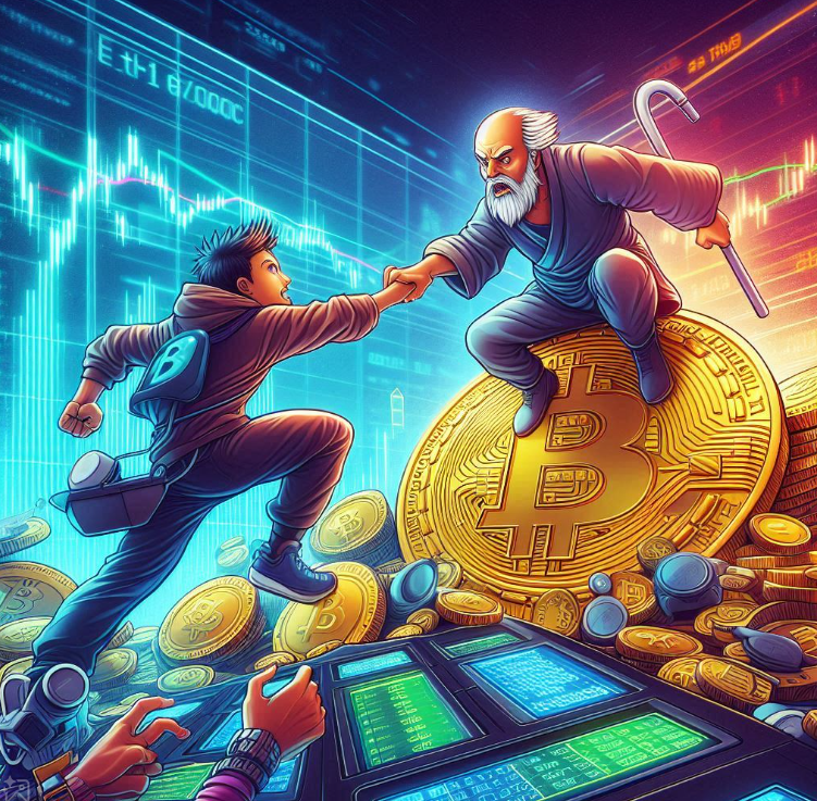 Tạp chí crypto hàng đầu Việt Nam
