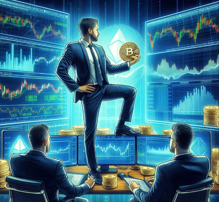 Tạp chí crypto hàng đầu Việt Nam