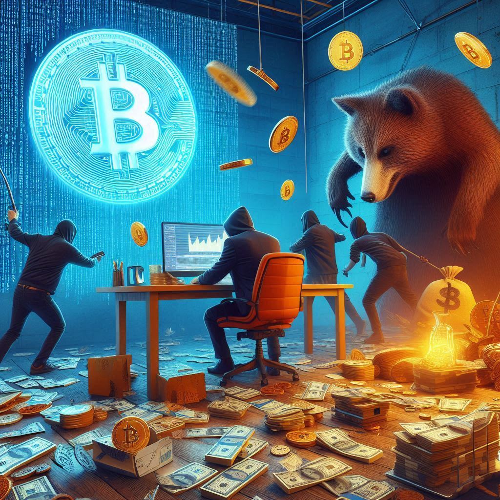 Tạp chí crypto hàng đầu Việt Nam