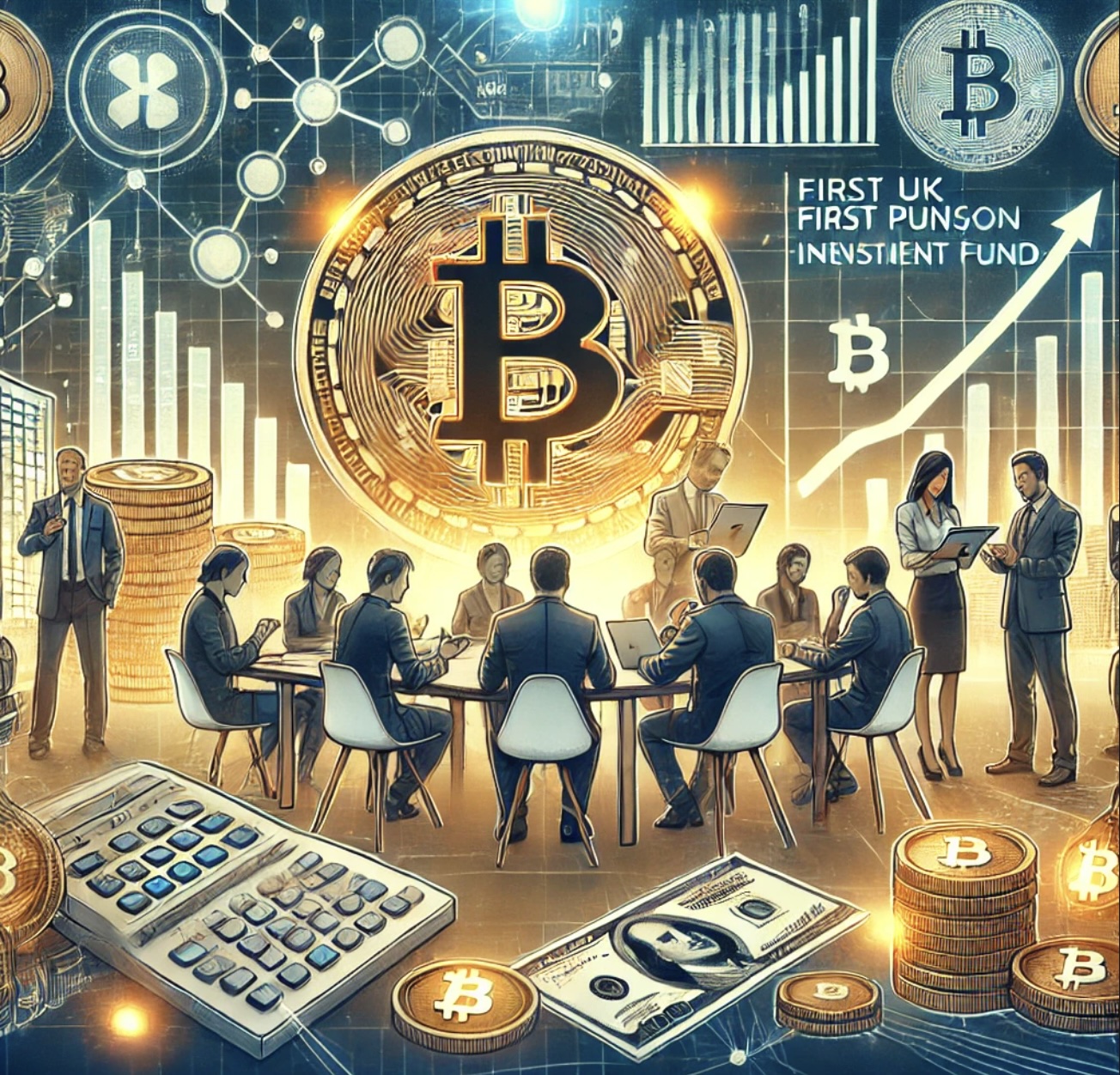 Tạp chí crypto hàng đầu Việt Nam