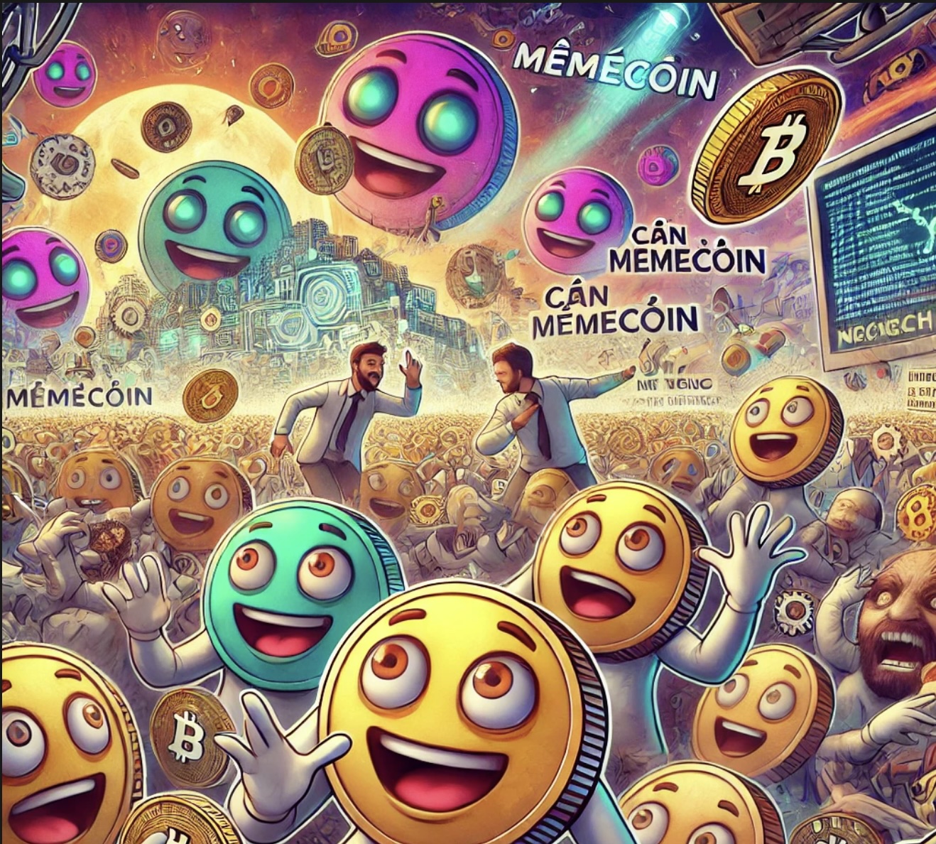 Tạp chí crypto hàng đầu Việt Nam