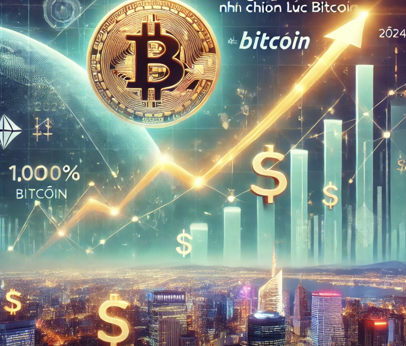 Tạp chí crypto hàng đầu Việt Nam