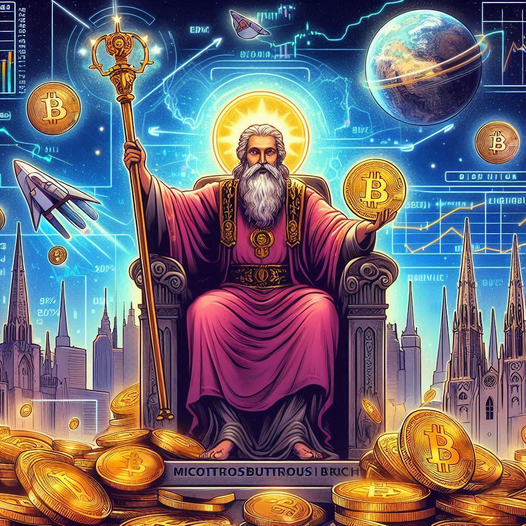 Tạp chí crypto hàng đầu Việt Nam