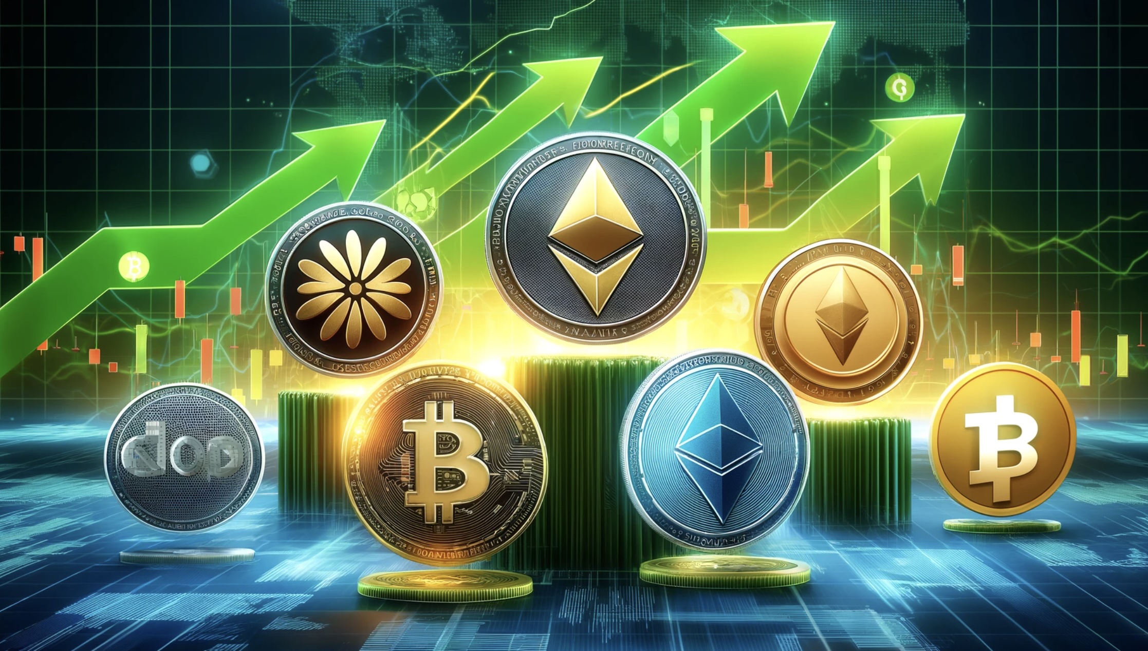 Tạp chí crypto hàng đầu Việt Nam