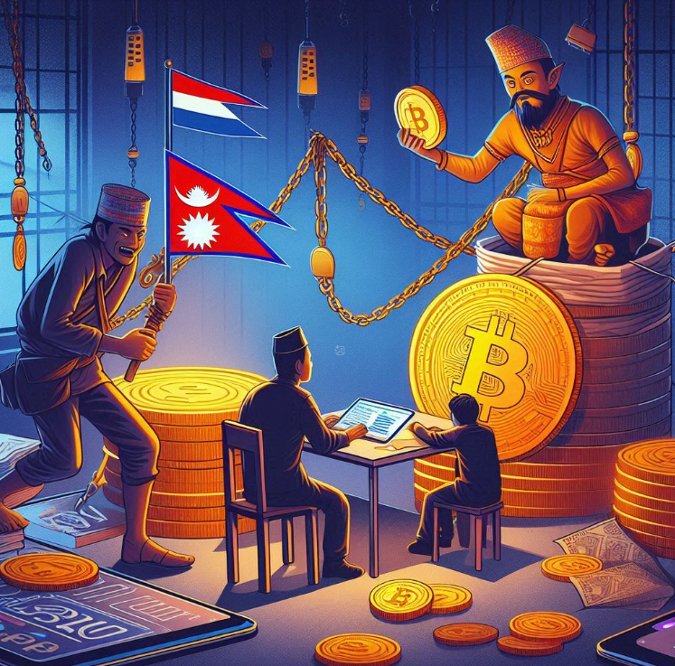Tạp chí crypto hàng đầu Việt Nam