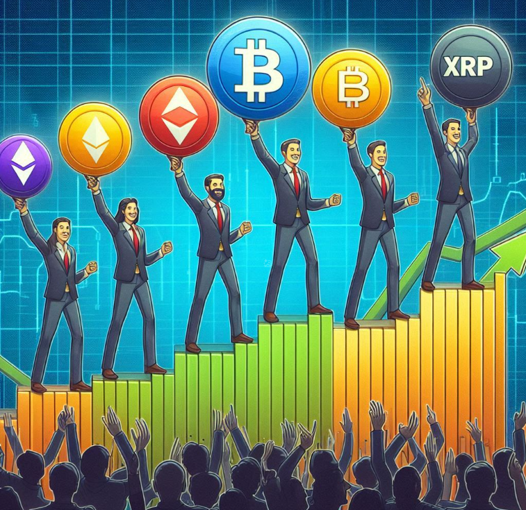 Tạp chí crypto hàng đầu Việt Nam