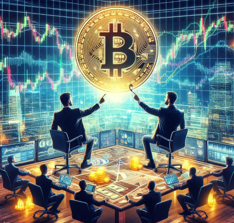 Tạp chí crypto hàng đầu Việt Nam