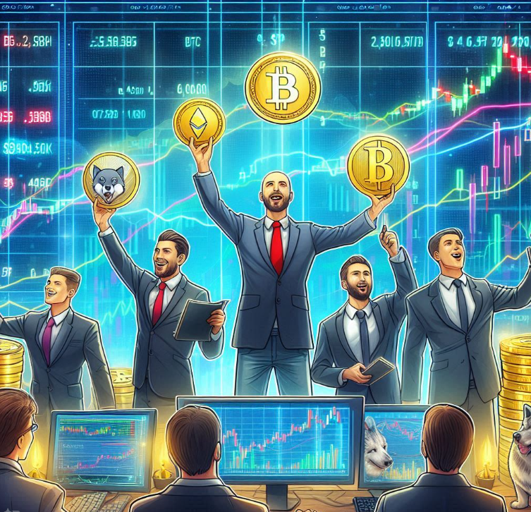 Tạp chí crypto hàng đầu Việt Nam