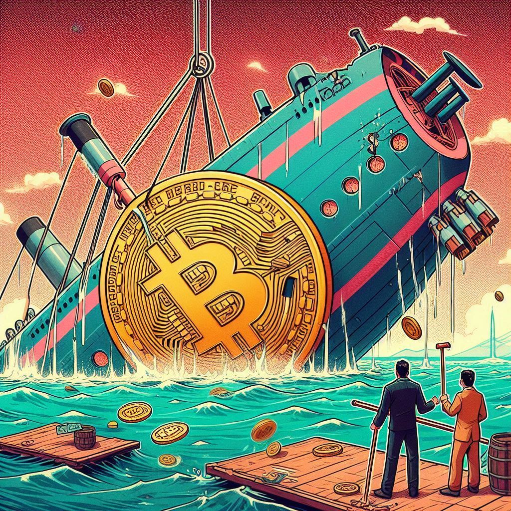 Tạp chí crypto hàng đầu Việt Nam
