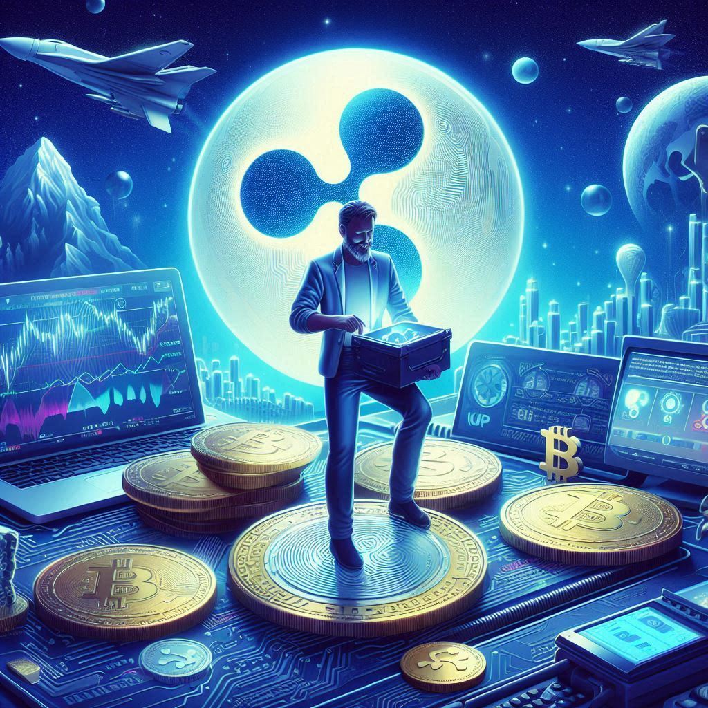 Tạp chí crypto hàng đầu Việt Nam