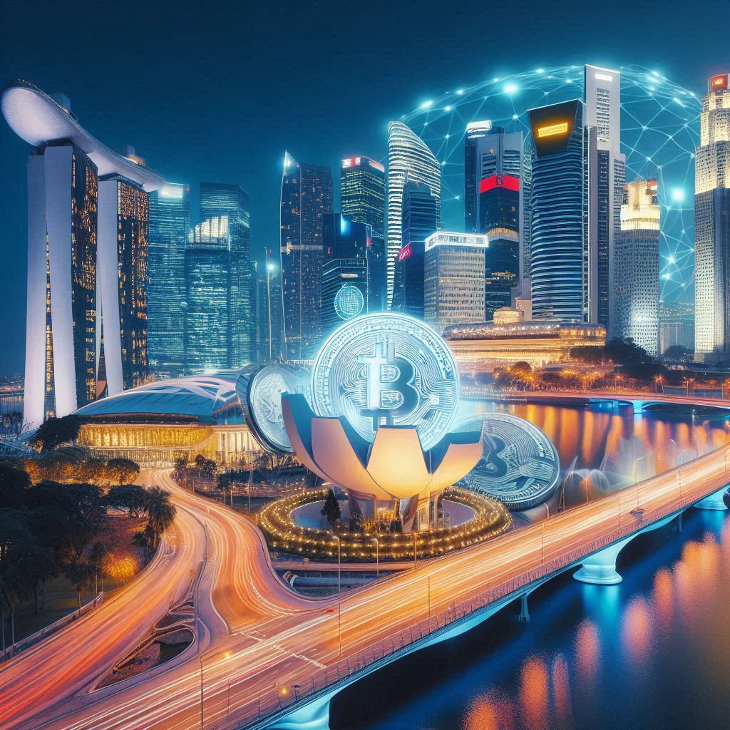 Tạp chí crypto hàng đầu Việt Nam