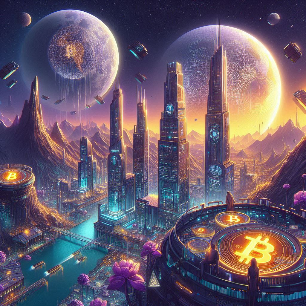 Tạp chí crypto hàng đầu Việt Nam