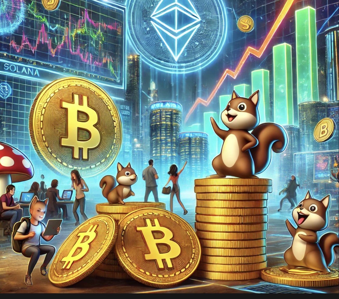 Tạp chí crypto hàng đầu Việt Nam