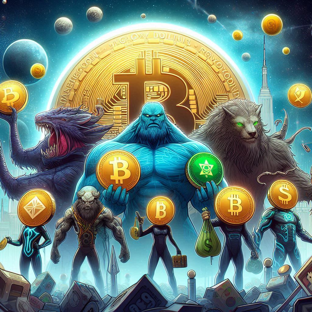 Tạp chí crypto hàng đầu Việt Nam