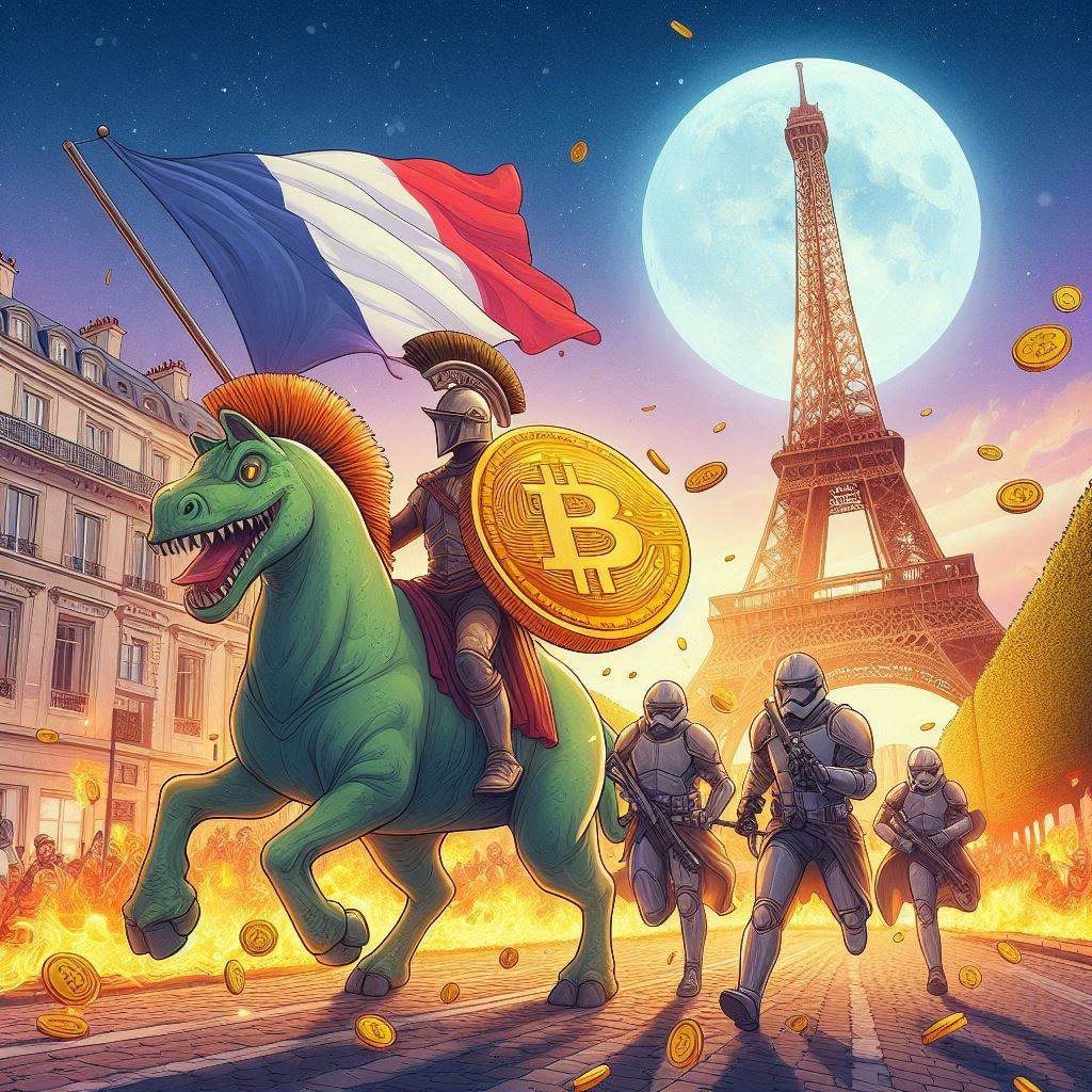 Tạp chí crypto hàng đầu Việt Nam