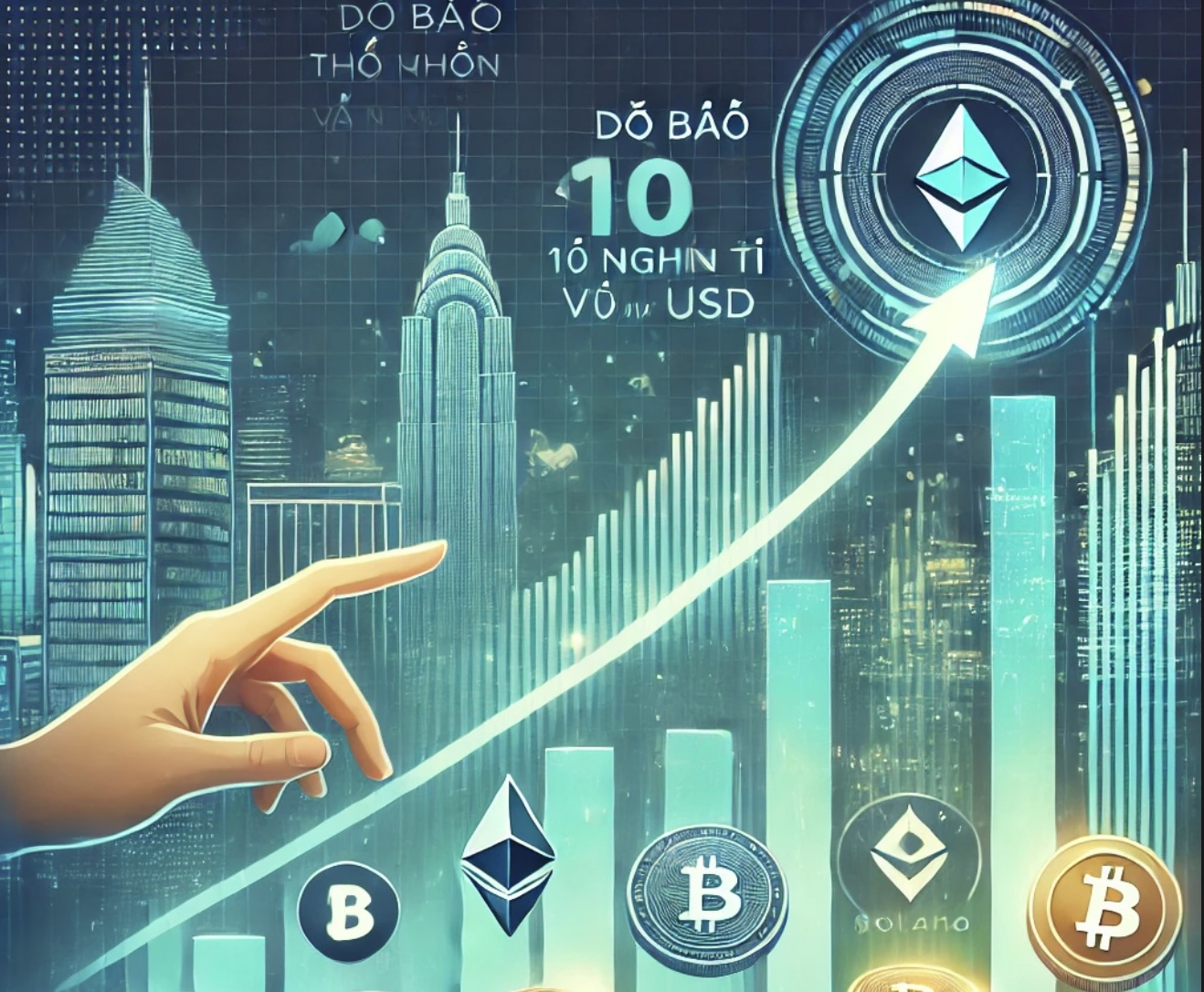 Tạp chí crypto hàng đầu Việt Nam