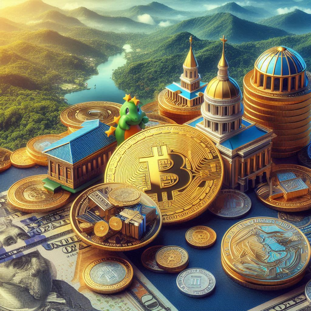 Tạp chí crypto hàng đầu Việt Nam