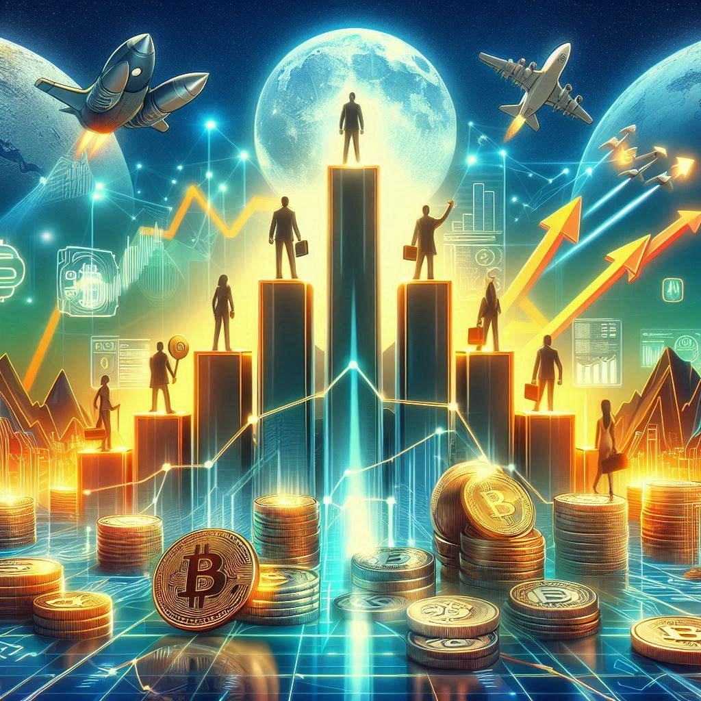 Tạp chí crypto hàng đầu Việt Nam