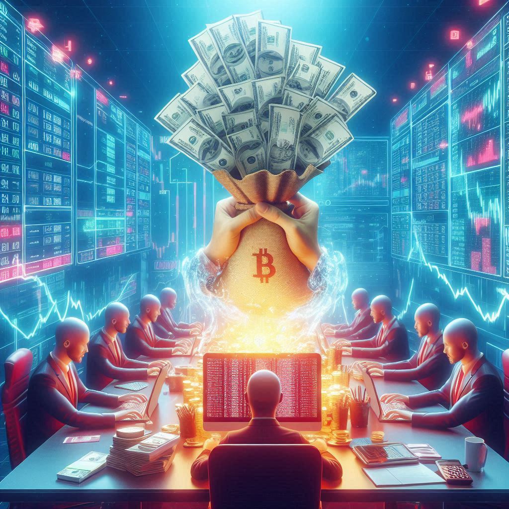 Tạp chí crypto hàng đầu Việt Nam